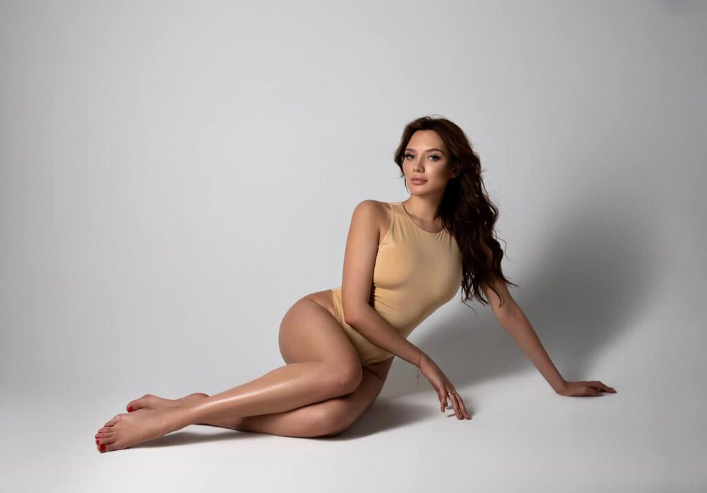 Эскорт-модели премиум-класса