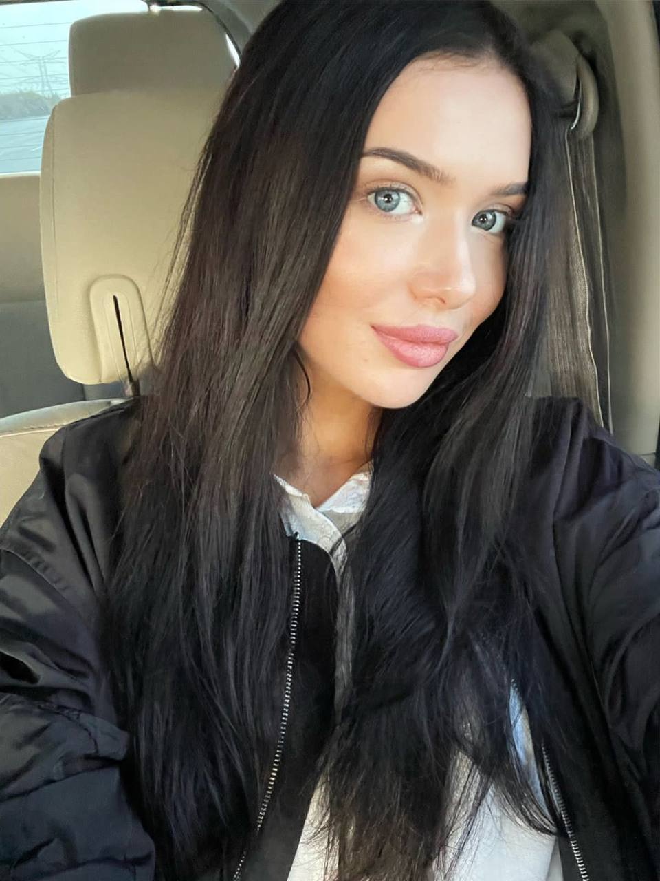 Девушки для сопровождения в Москве