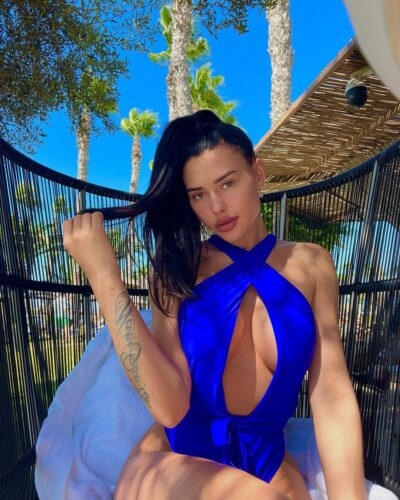 Лучший эскорт в Москве