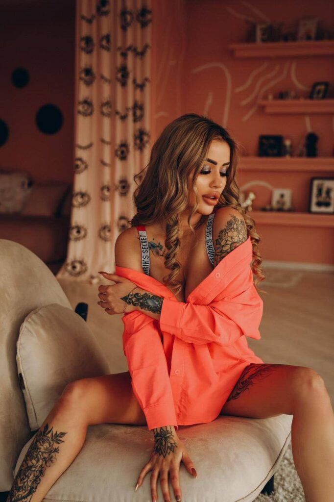 Секс без обязательств